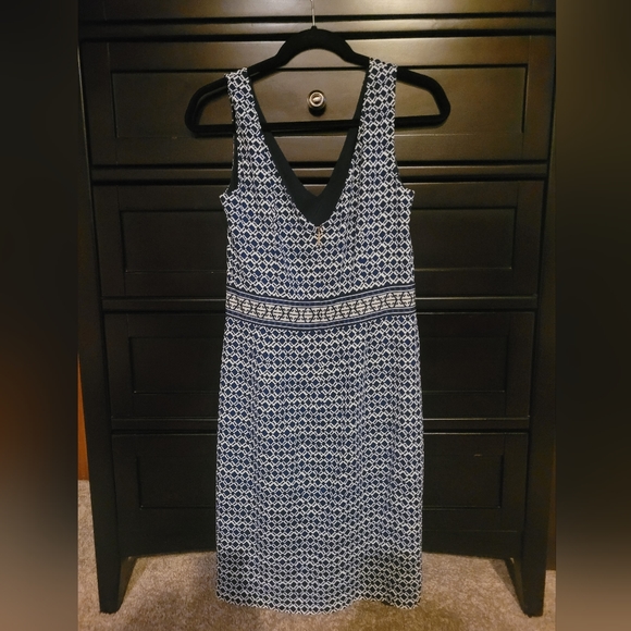 Tory Burch dress - Picture 3 of 6